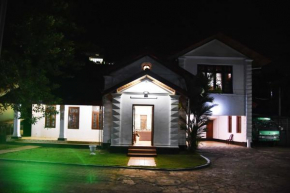 Lodge Inn 40/13A